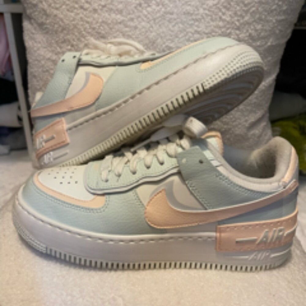 Nike AirForce Shadow
